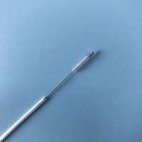 Medical Disposable Endoscope Cytology Sample Brush