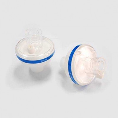 Disposable Autoclave Bacterial Filter For Ventilator