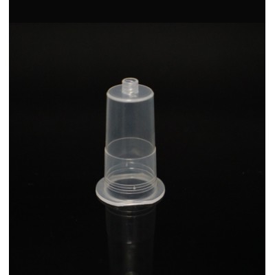 Disposable plastic vacuum blood tube collection vacutainer  needle holder for china supplier