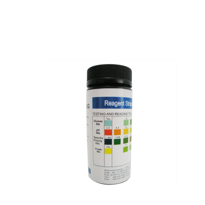 mindray reagent urine  calcium strip analyzer