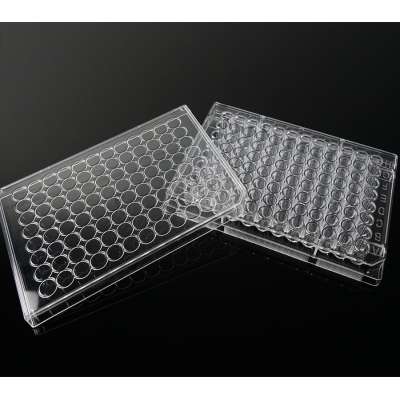 96 well cell tissue culture container plates equipment