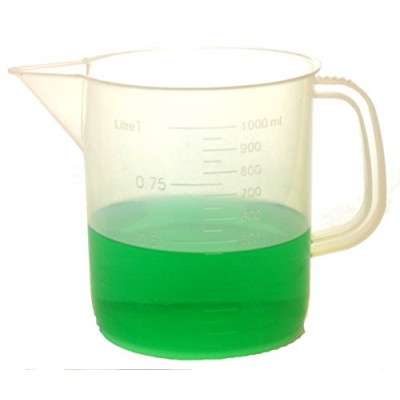 60ml 1 6 10ml 30ml 100ml 200ml 250ml 10 oz glass measure measuring cup