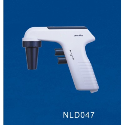 multichannel serological pipette gun pens with tip mold