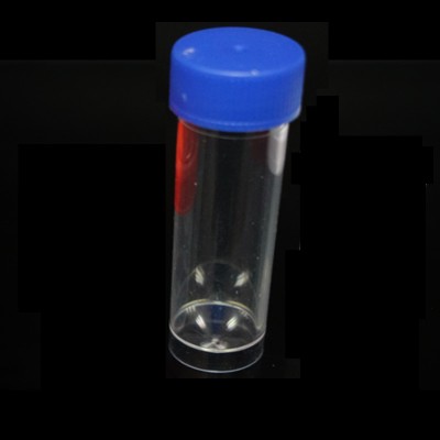 30ml 60ml male urine collection test  bottle for hospital